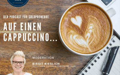 MEHR FOKUS, MEHR UMSATZ – COWORKING BRINGT DEIN SOLOPRENEUR-BUSINESS AUF WACHSTUMSKURS