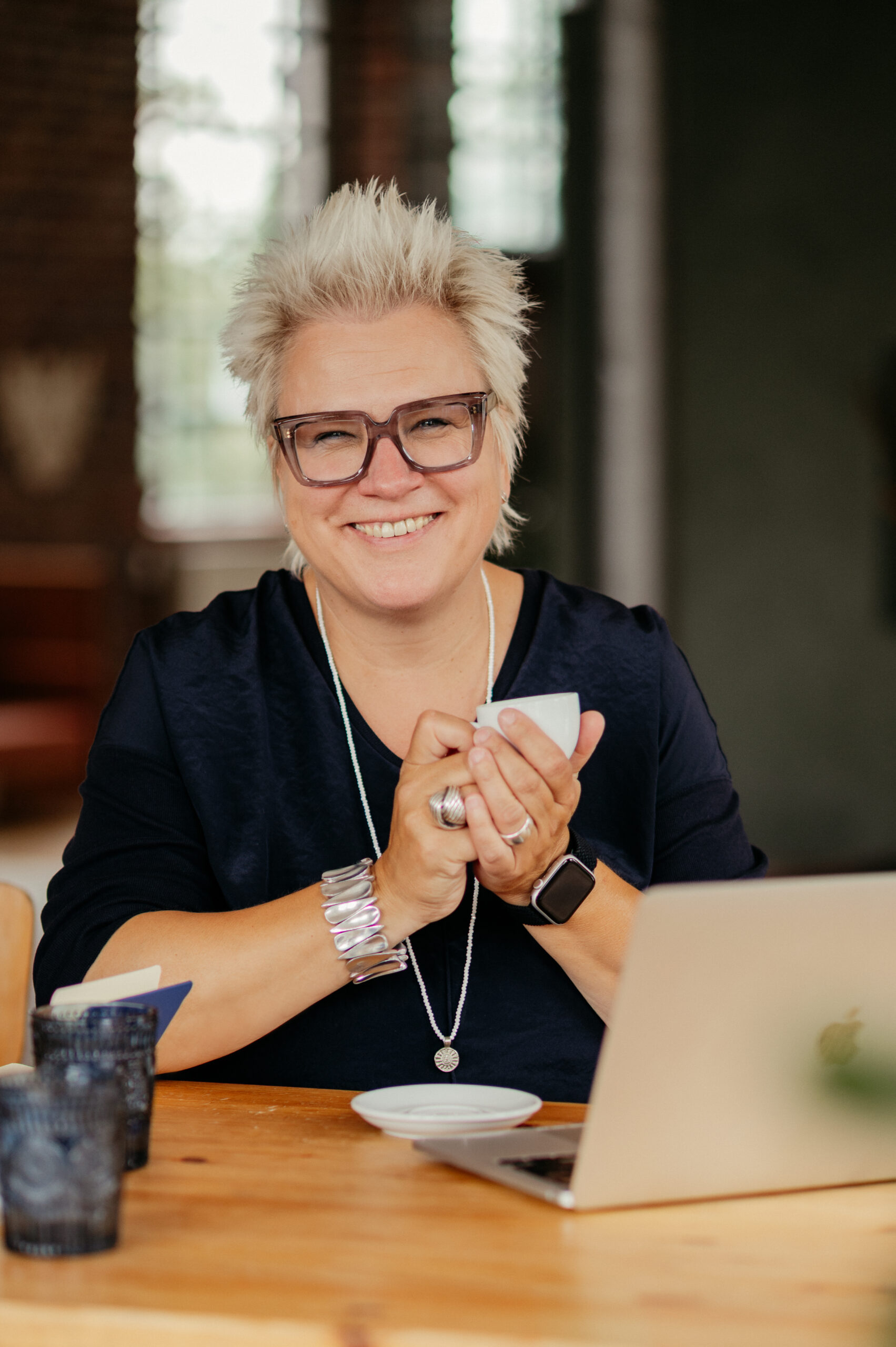 Birgit Kieslich