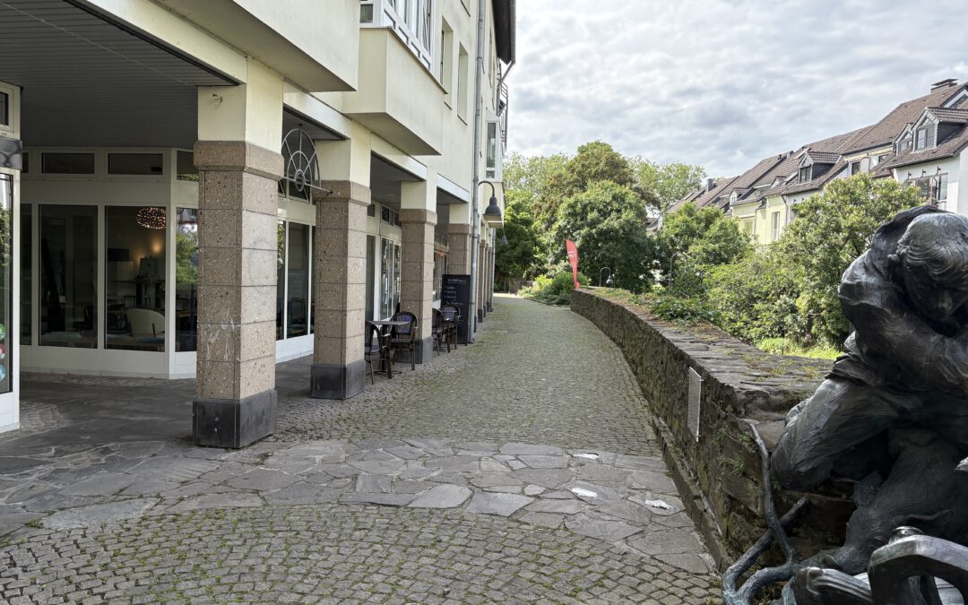 Coffee & Coworking Club: Erstes Coworking-Café in Ratingen gestartet
